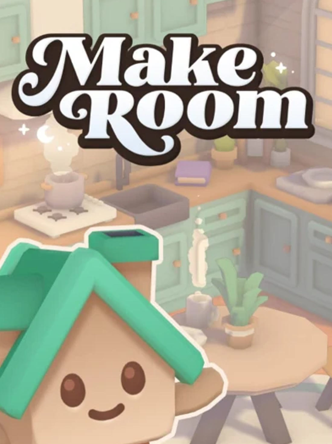 MakeRoom PC | Steam Altergift