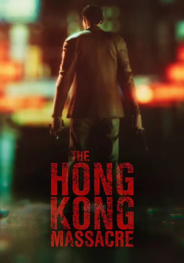 The Hong Kong Massacre | Steam
