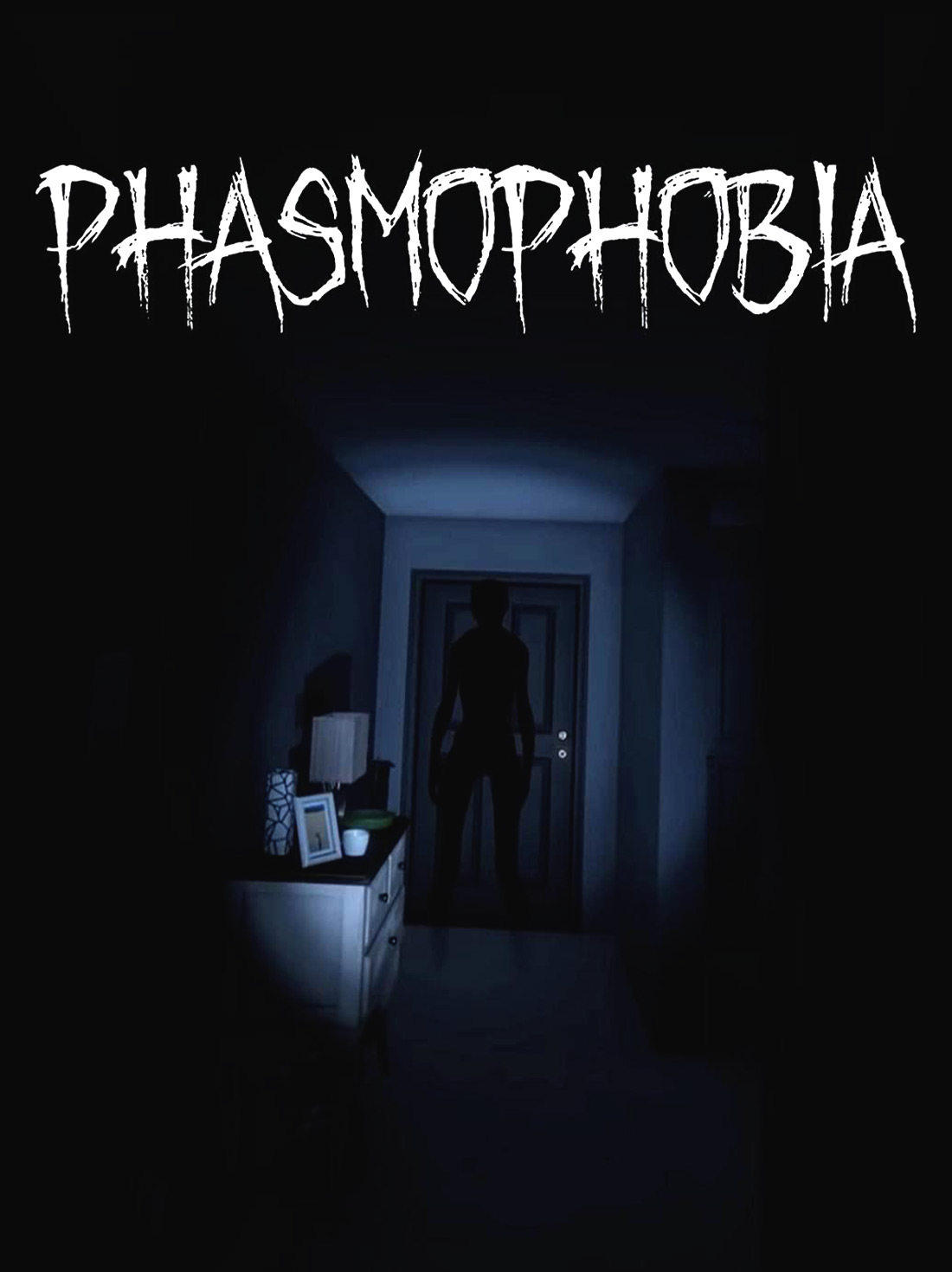 Phasmophobia Steam Account | Steam