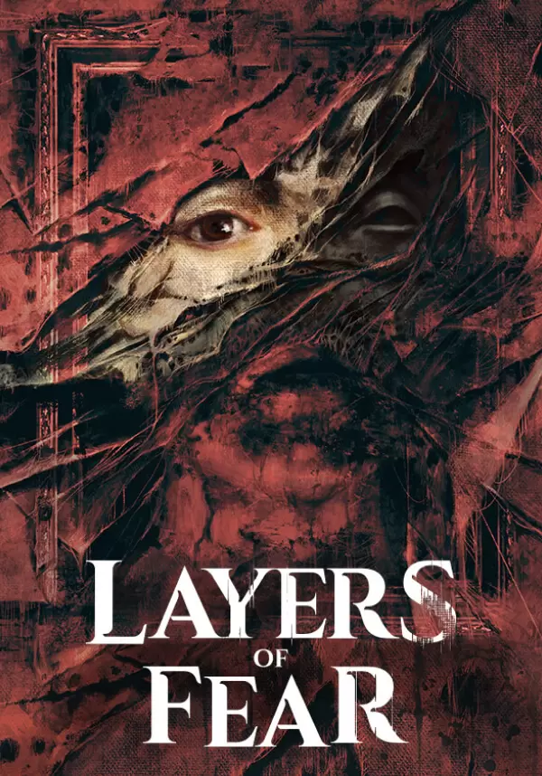 Layers of Fear (2023) | Steam