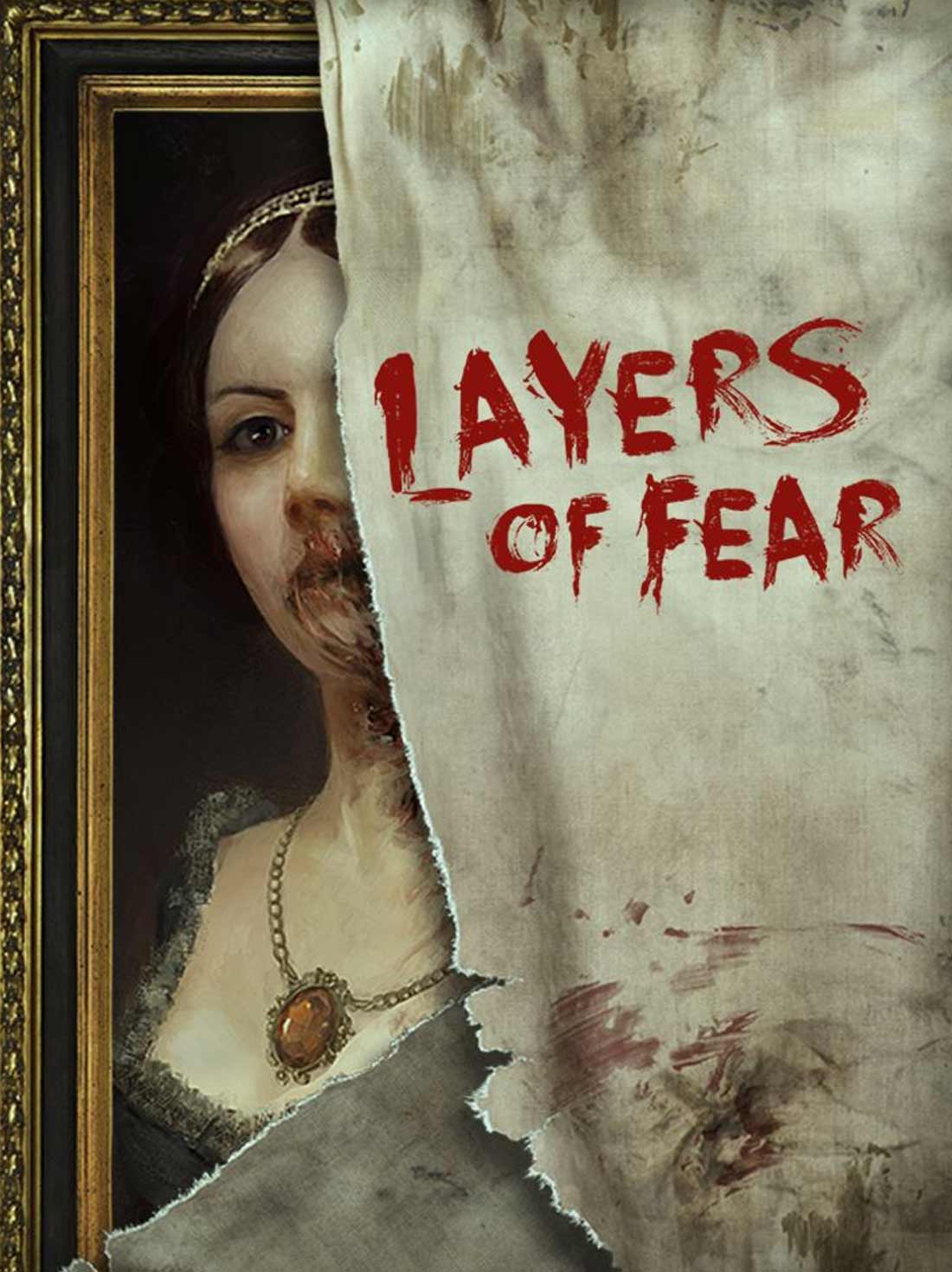 Layers of Fear Europe (2016) | Steam