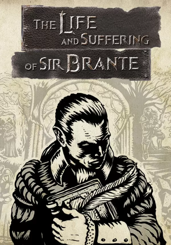 The Life and Suffering of Sir Brante | Steam