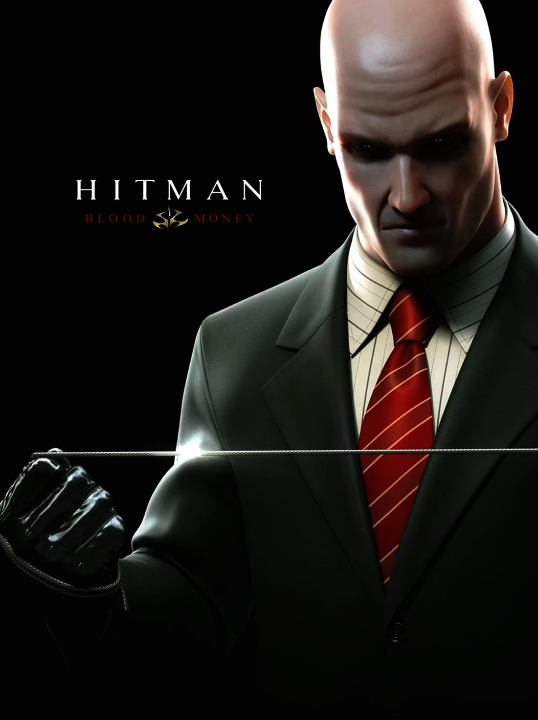 Hitman: Blood Money Europe | Steam