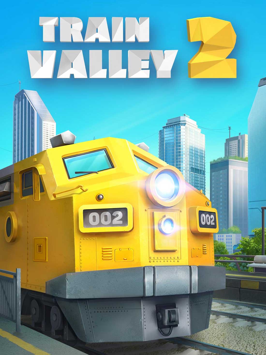 Train Valley 2 | Steam