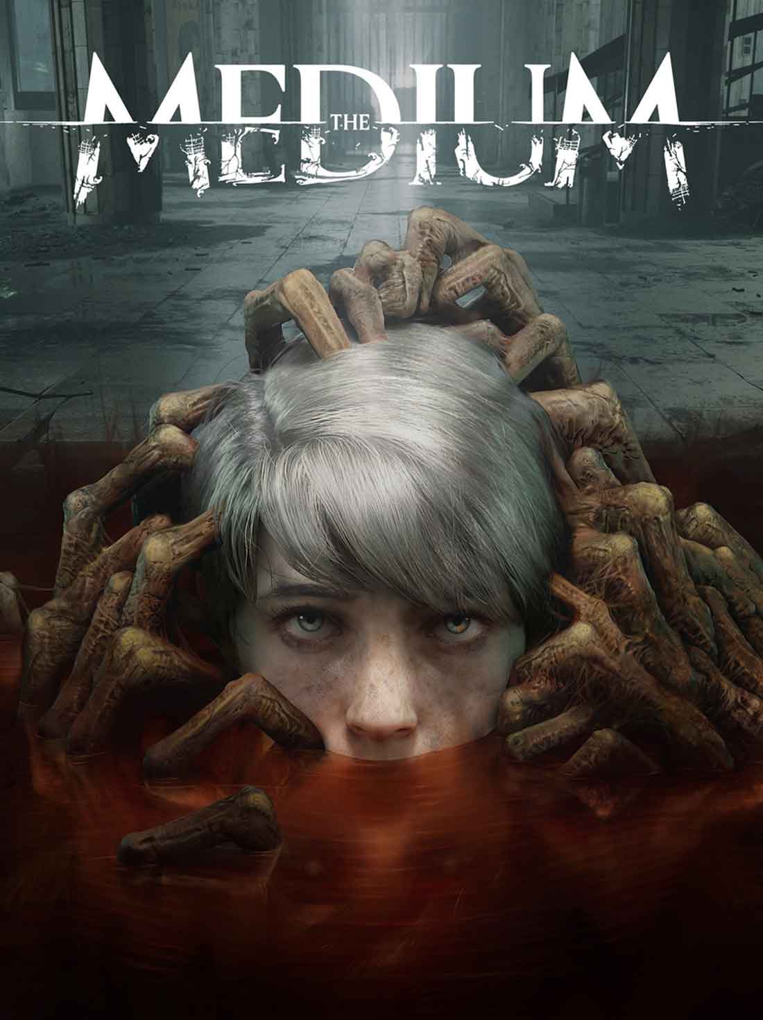 The Medium | Steam