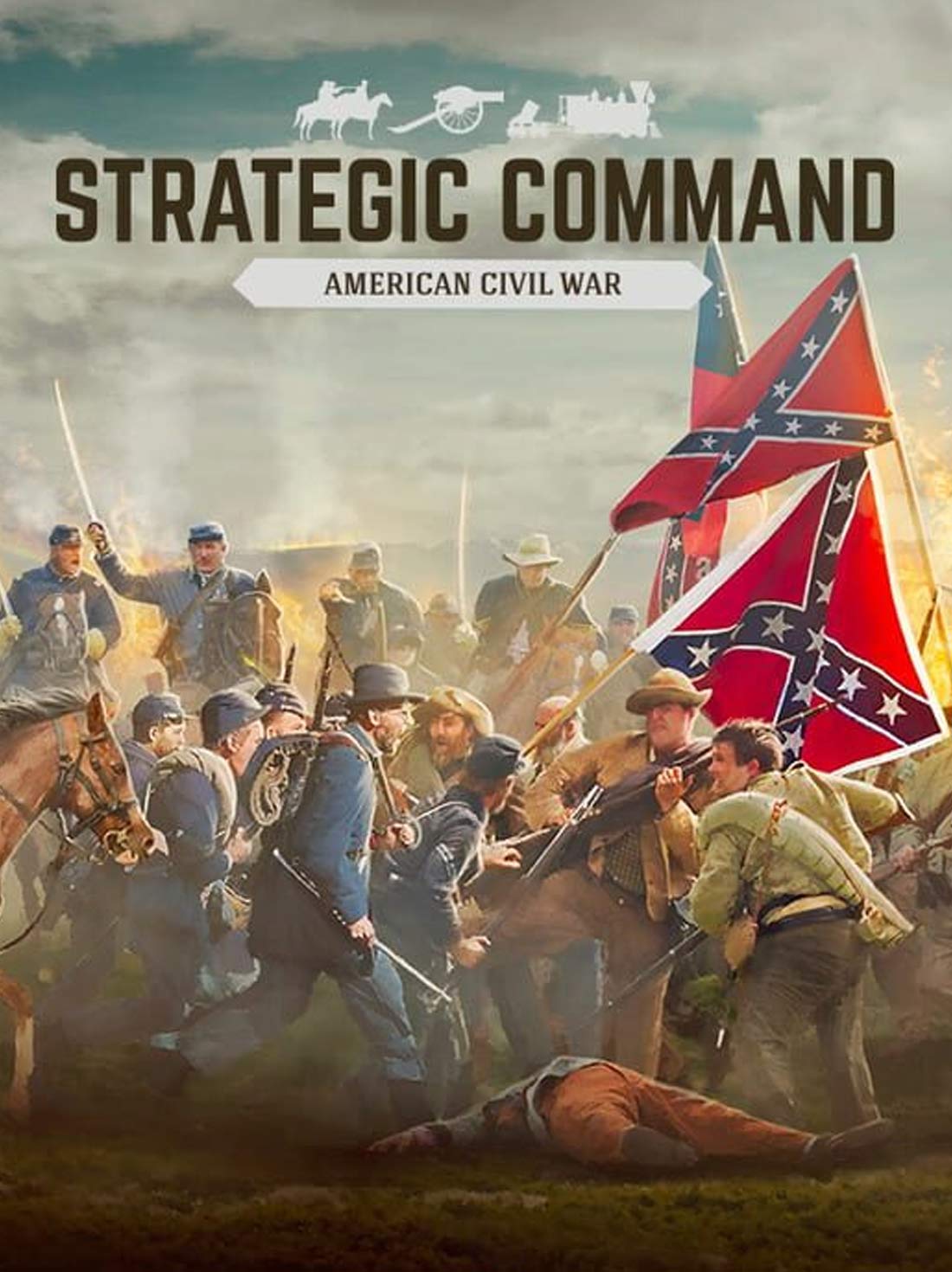 Strategic Command: American Civil War | Steam