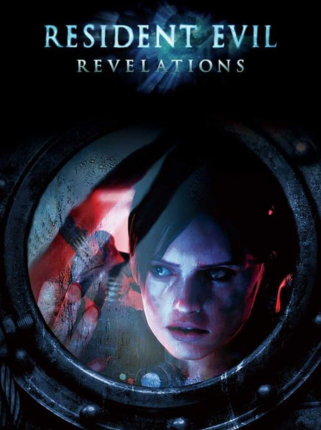 Resident Evil Revelations Europe | Steam