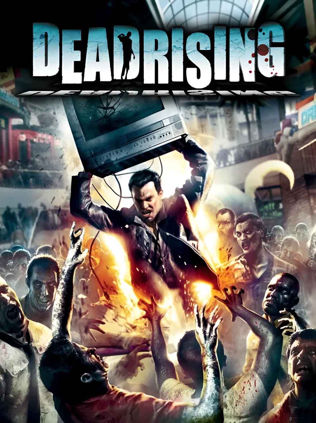 Dead Rising ROW | Steam