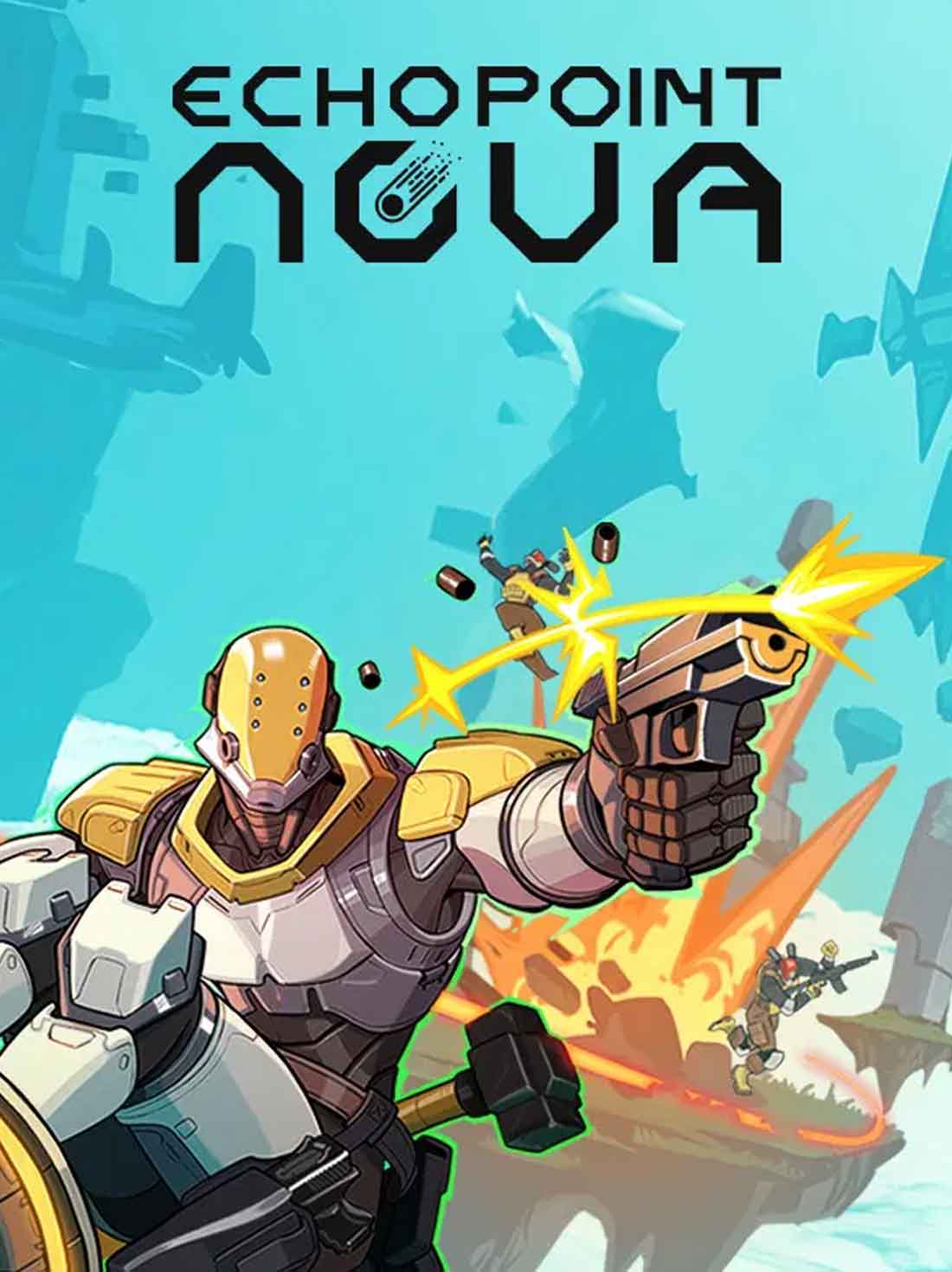 Echo Point Nova PC Account | Steam