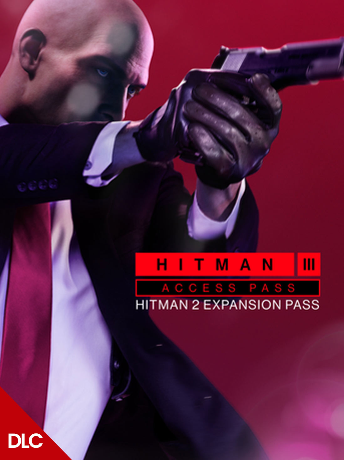 HITMAN 3 Access Pass: HITMAN 2 Expansion DLC | Steam