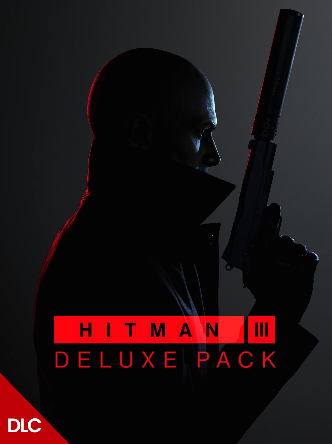 HITMAN 3 Deluxe Pack DLC ROW | Steam