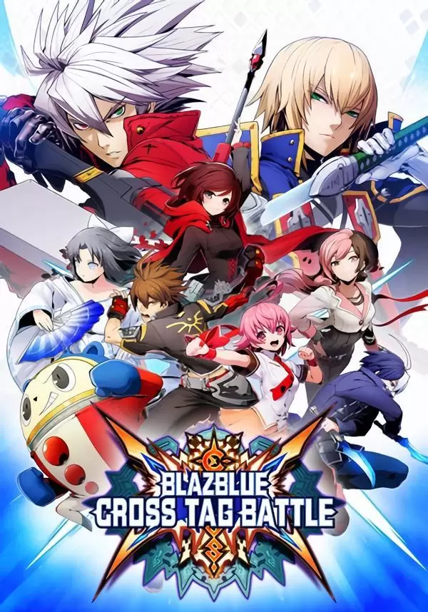 BlazBlue: Cross Tag Battle | Steam
