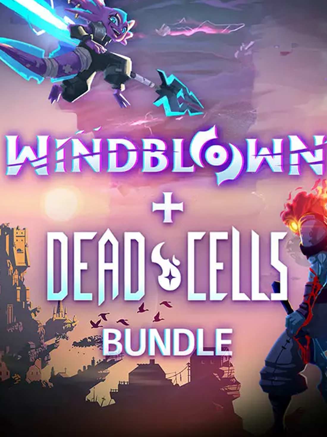 Windblown + Dead Cells ROW | Steam