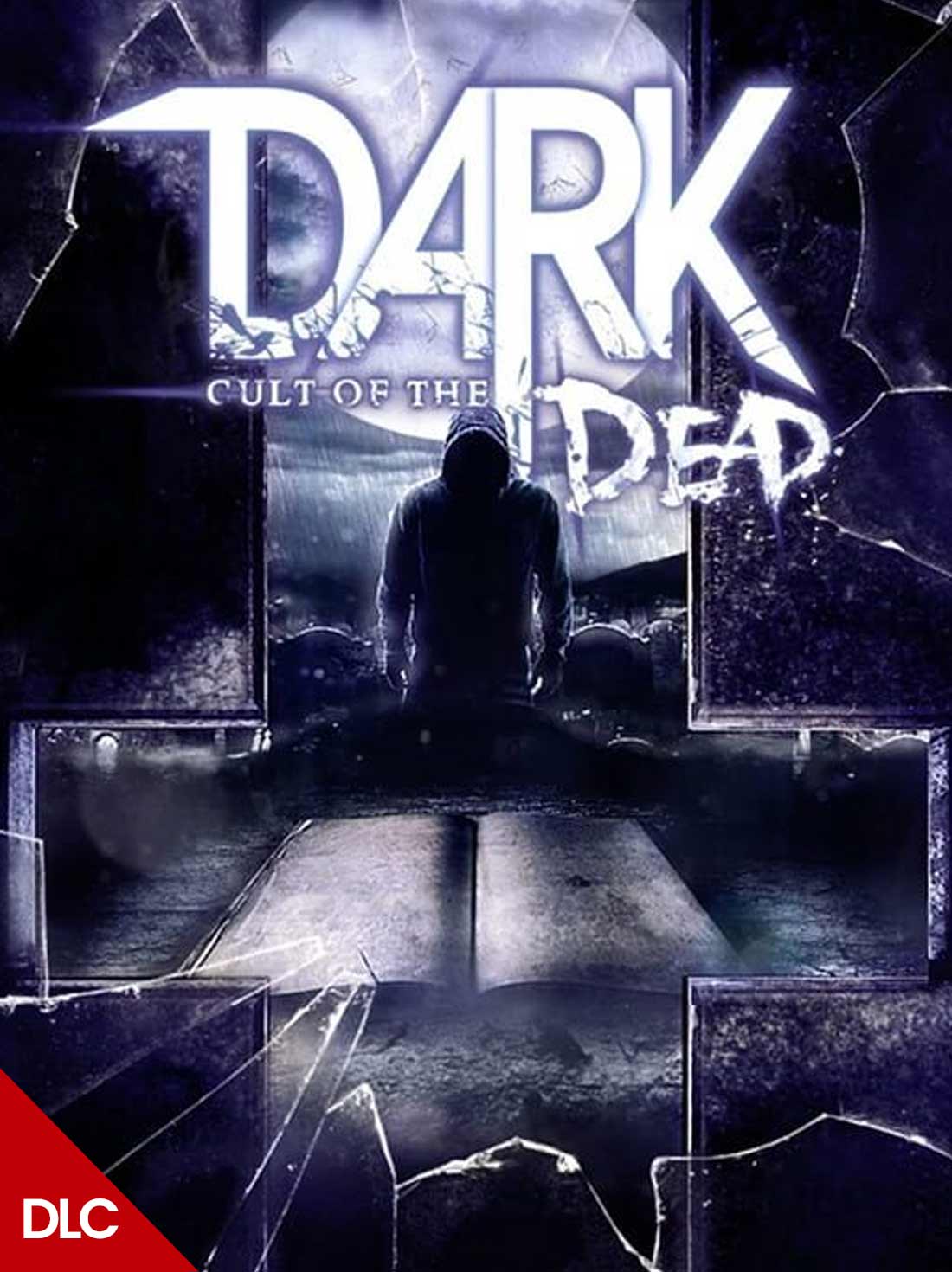 DARK - Cult of the Dead DLC ROW | Steam