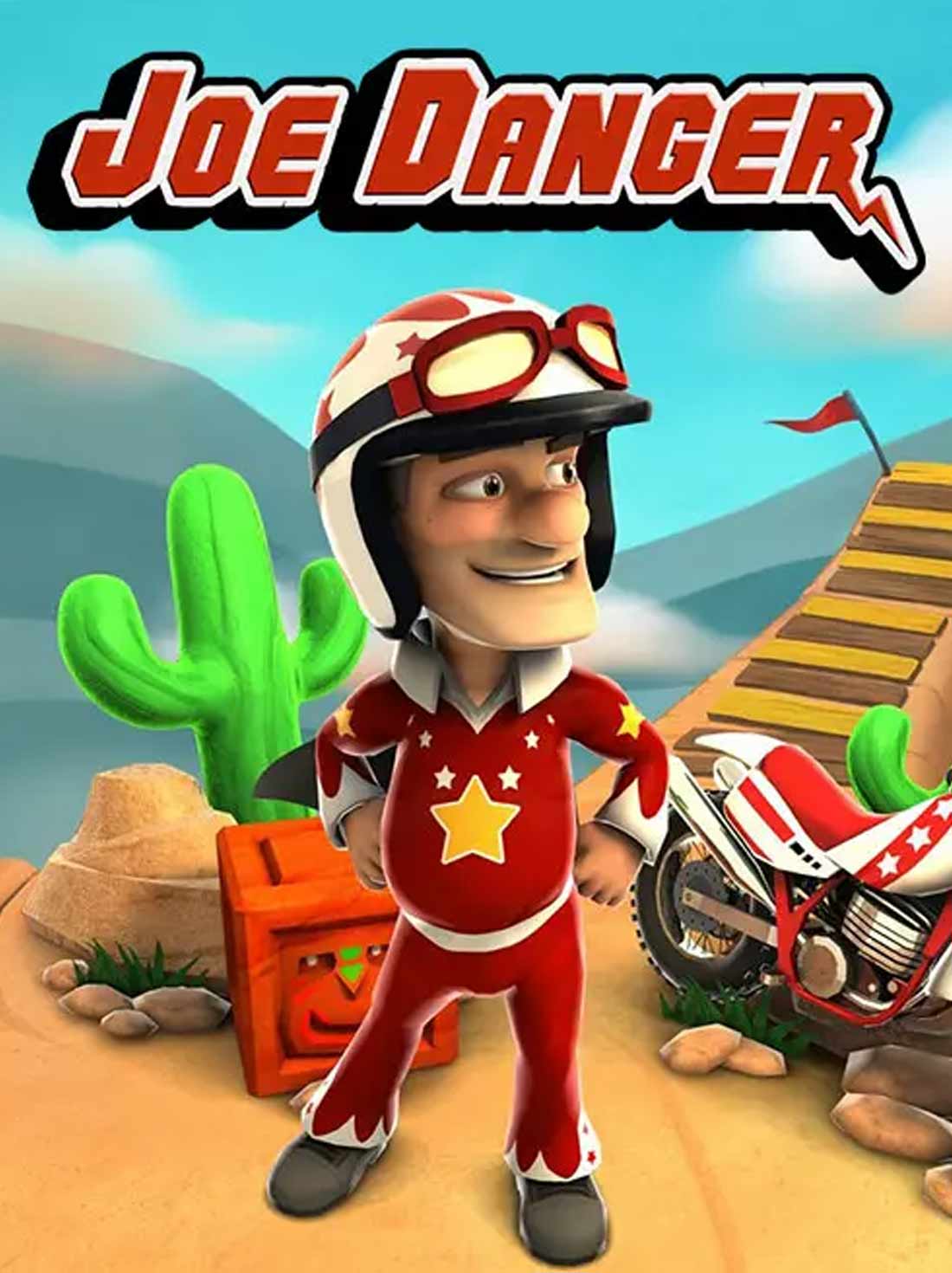 Joe Danger | Steam
