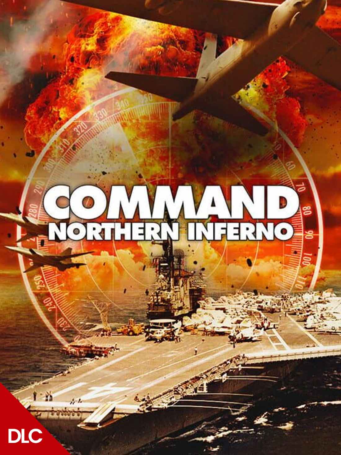 Command: MO - Northern Inferno DLC | Steam