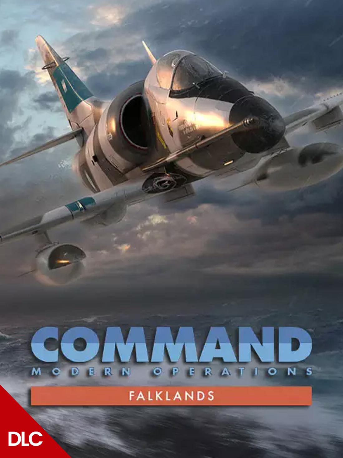 Command: MO - Falklands DLC | Steam