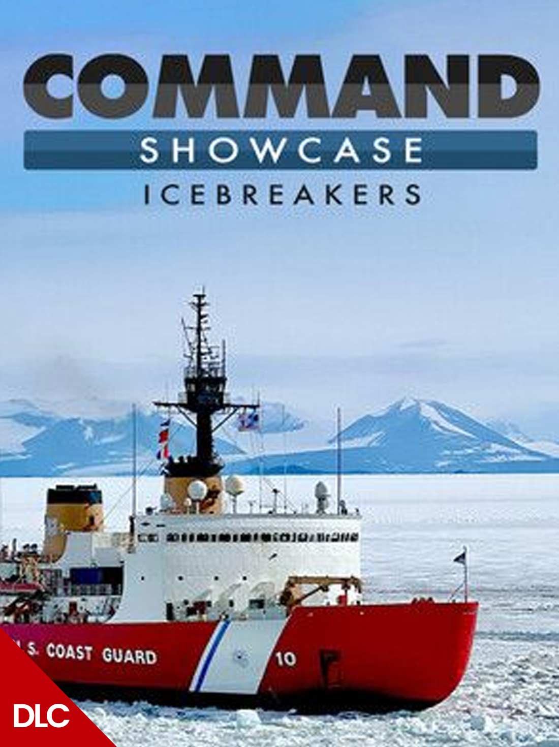 Command: Showcase - Icebreakers DLC | Steam