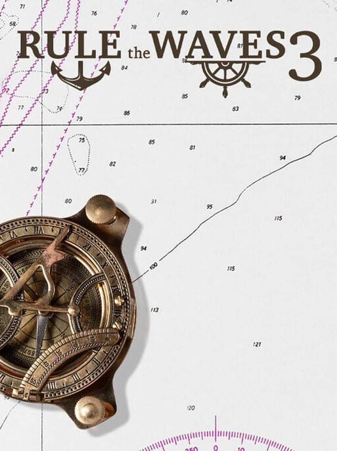 Rule the Waves 3 | Steam