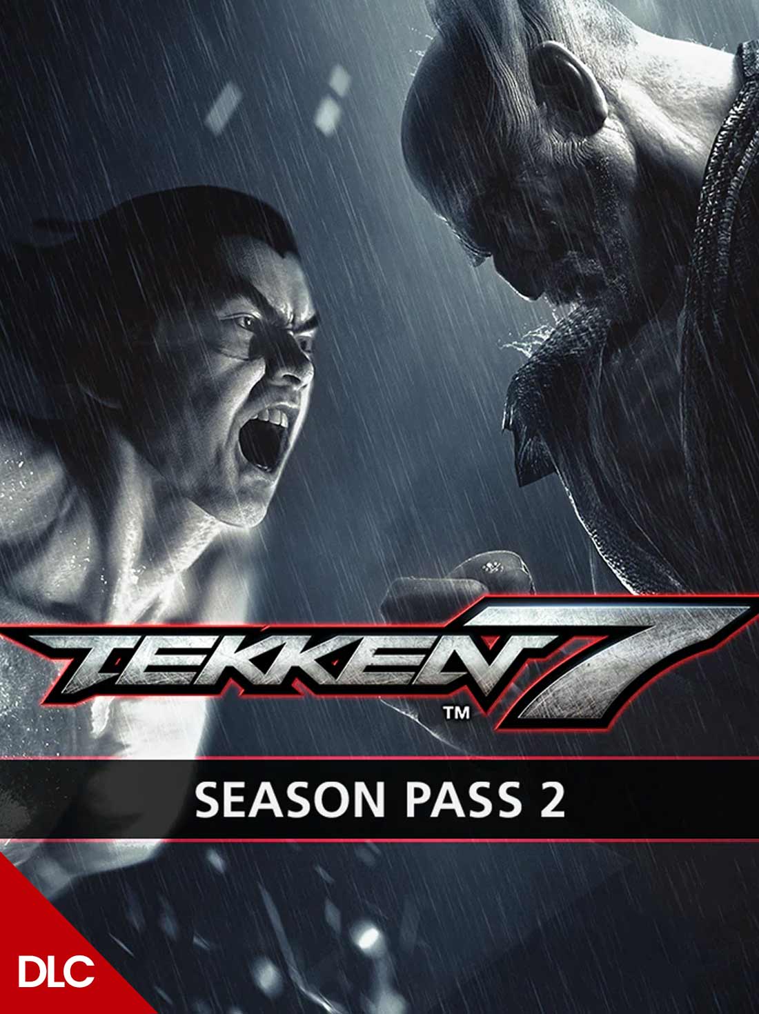 TEKKEN 7 - Season Pass 2 DLC ROW | Steam