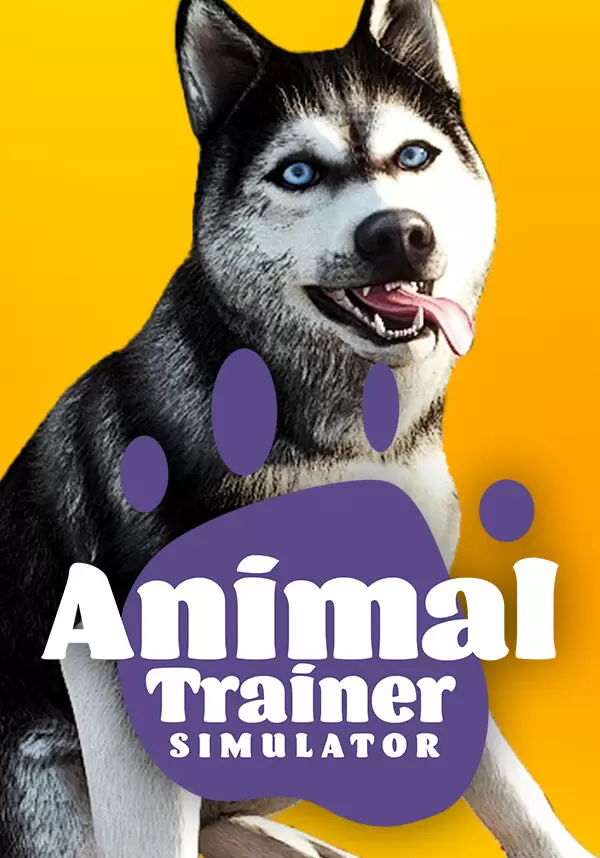 Animal Trainer Simulator | Steam