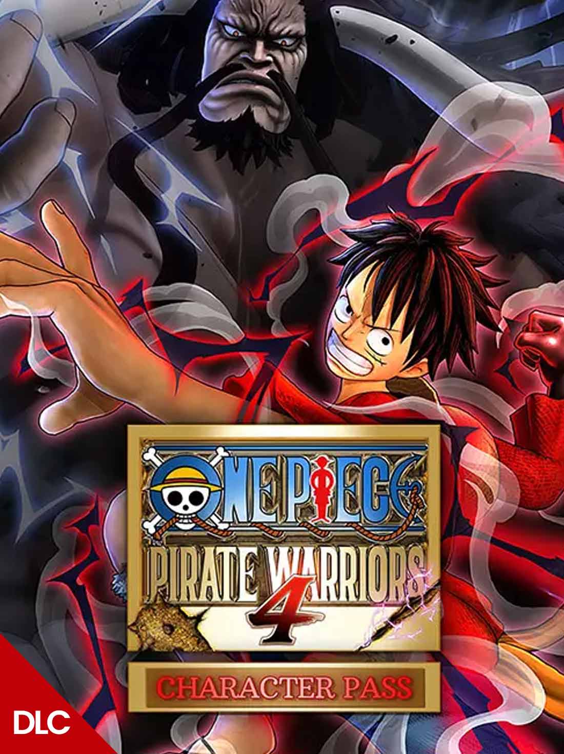 ONE PIECE: PIRATE WARRIORS 4 Character Pass DLC ROW | Steam