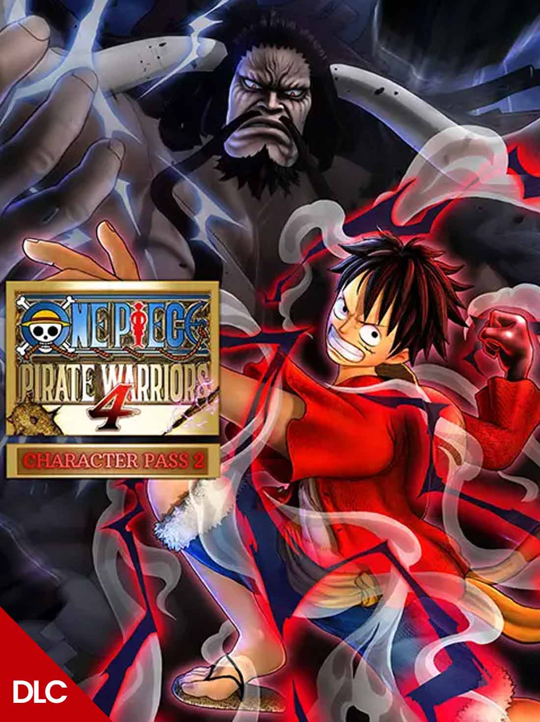 ONE PIECE: PIRATE WARRIORS 4 Character Pass 2 DLC ROW | Steam