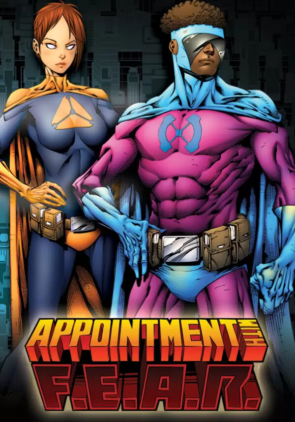 Appointment With FEAR Standalone | Steam