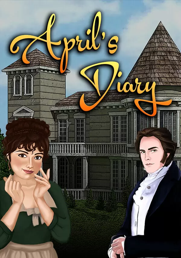 April's Diary | Steam