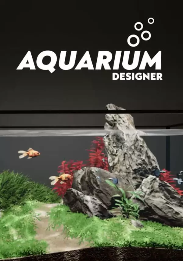 Aquarium Designer | Steam
