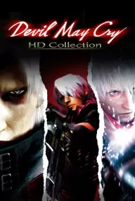 Devil May Cry HD Collection ROW 2 | Steam