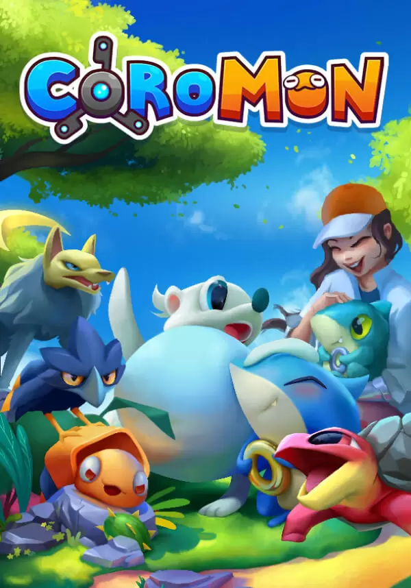 Coromon ROW 2 | Steam