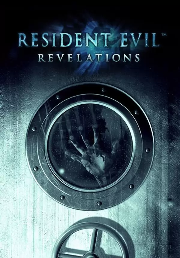 Resident Evil: Revelations ROW | Steam