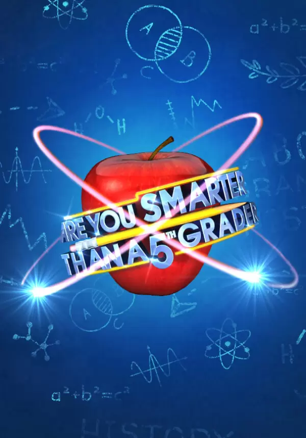 Are You Smarter Than A 5th Grader ROW | Steam