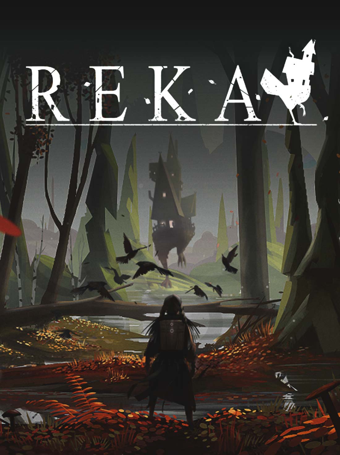 REKA ROW 2 | Steam