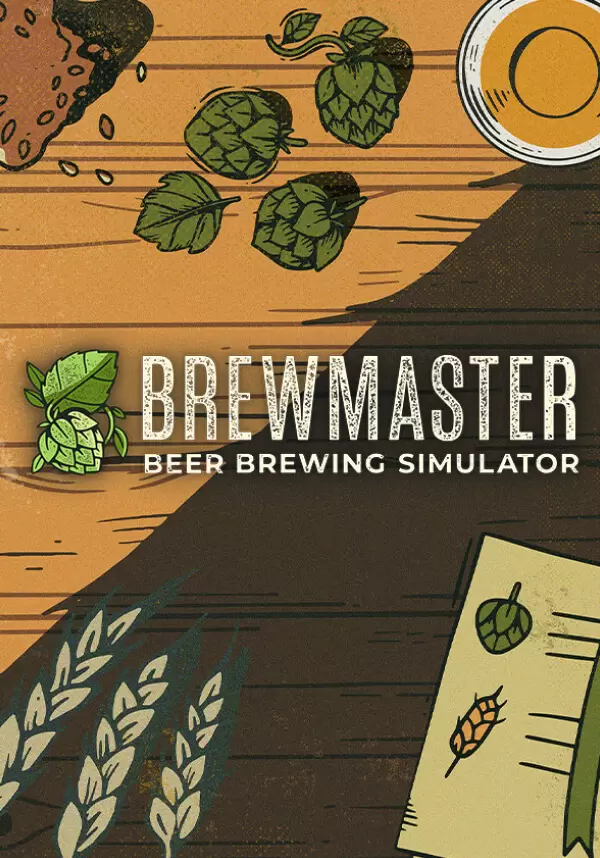 Brewmaster: Beer Brewing Simulator ROW | Steam