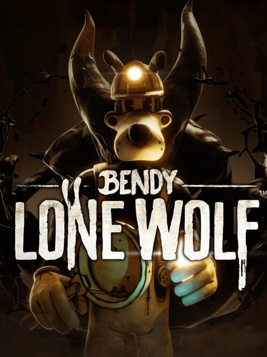 Bendy: Lone Wolf | Steam