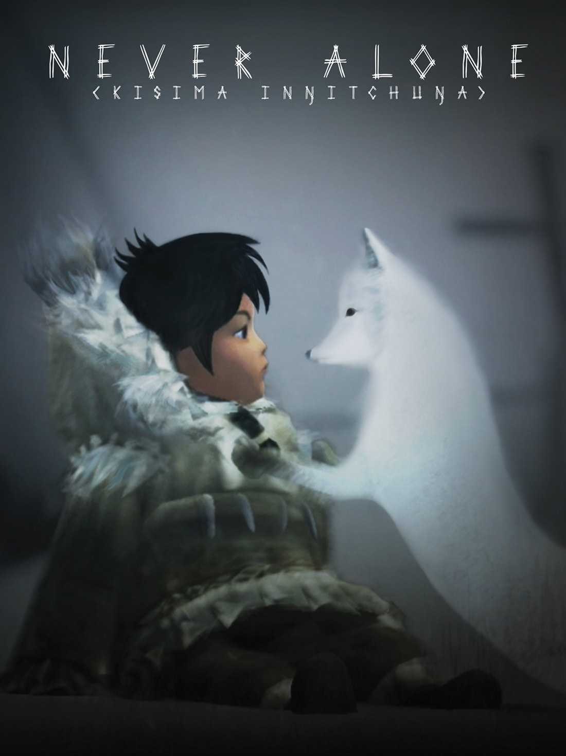 Never Alone Kisima Ingitchuna | Steam
