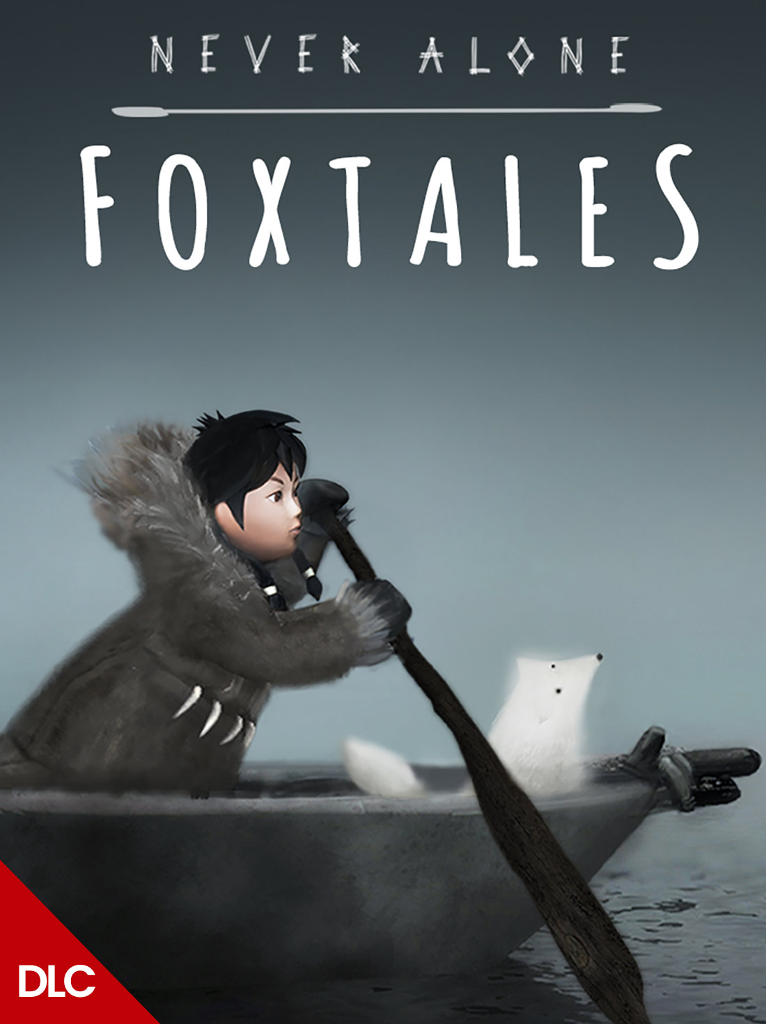 Never Alone + Foxtales DLC | Steam