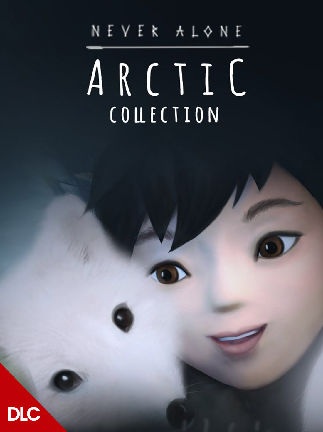 Never Alone: Arctic Collection USA | XBOX One