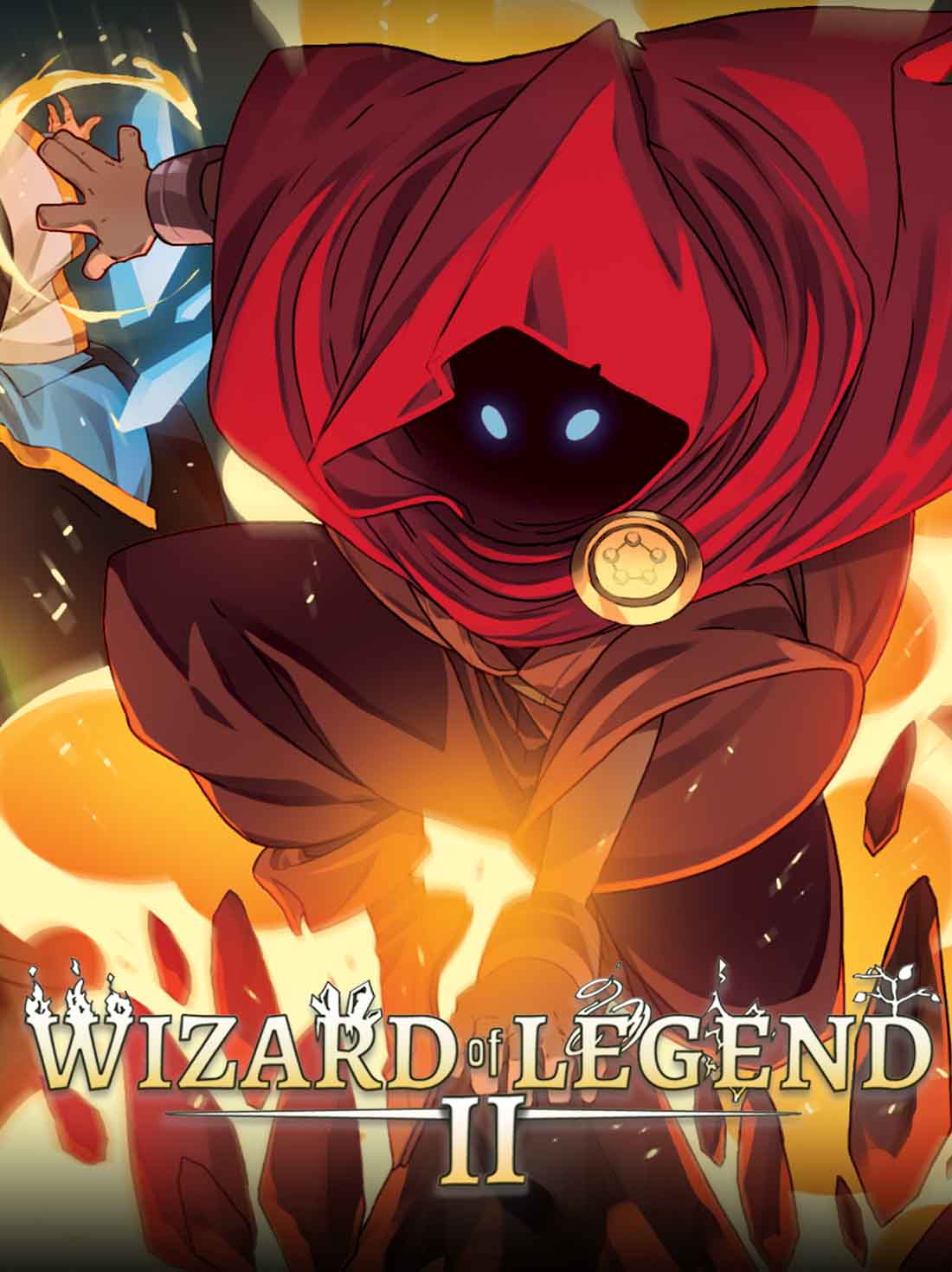 Wizard of Legend 2 Europe | Steam Altergift