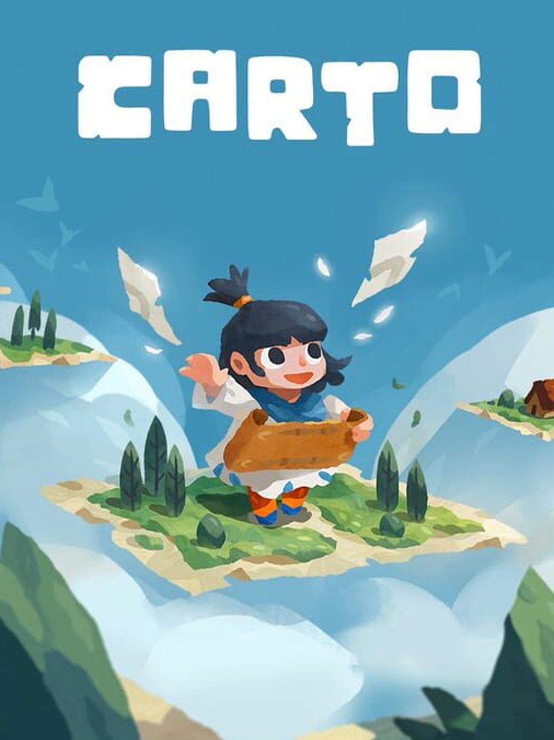 Carto | Steam