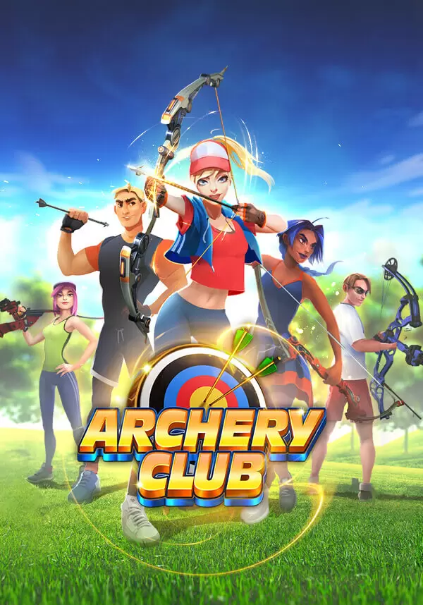 Archery Club | Steam