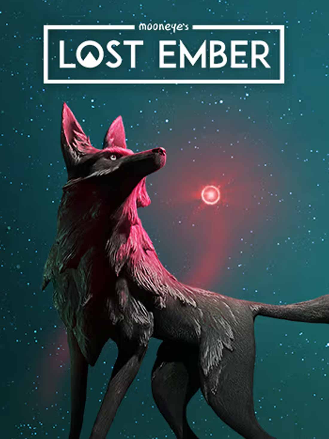 LOST EMBER | Steam