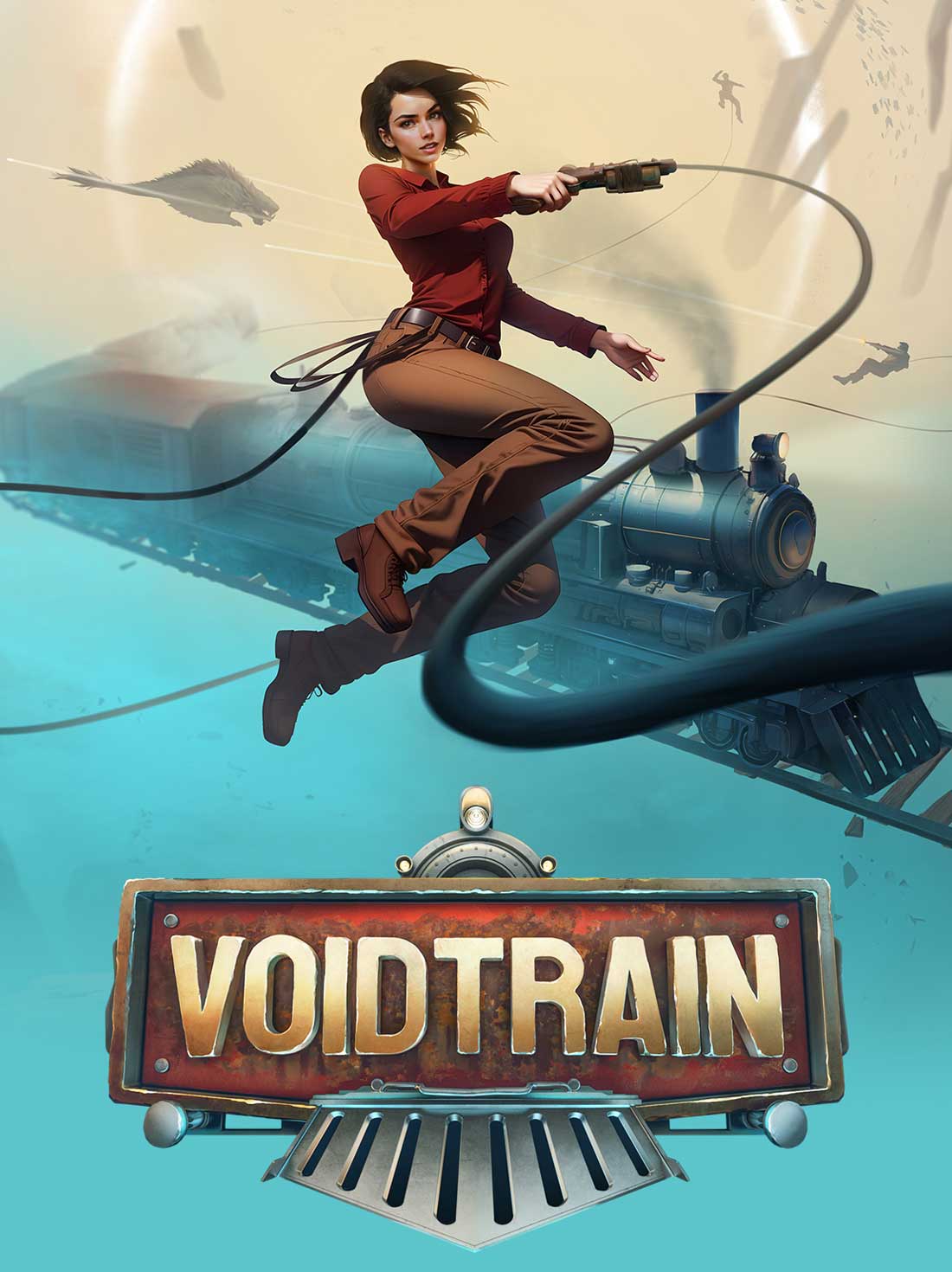 Voidtrain | Steam Altergift