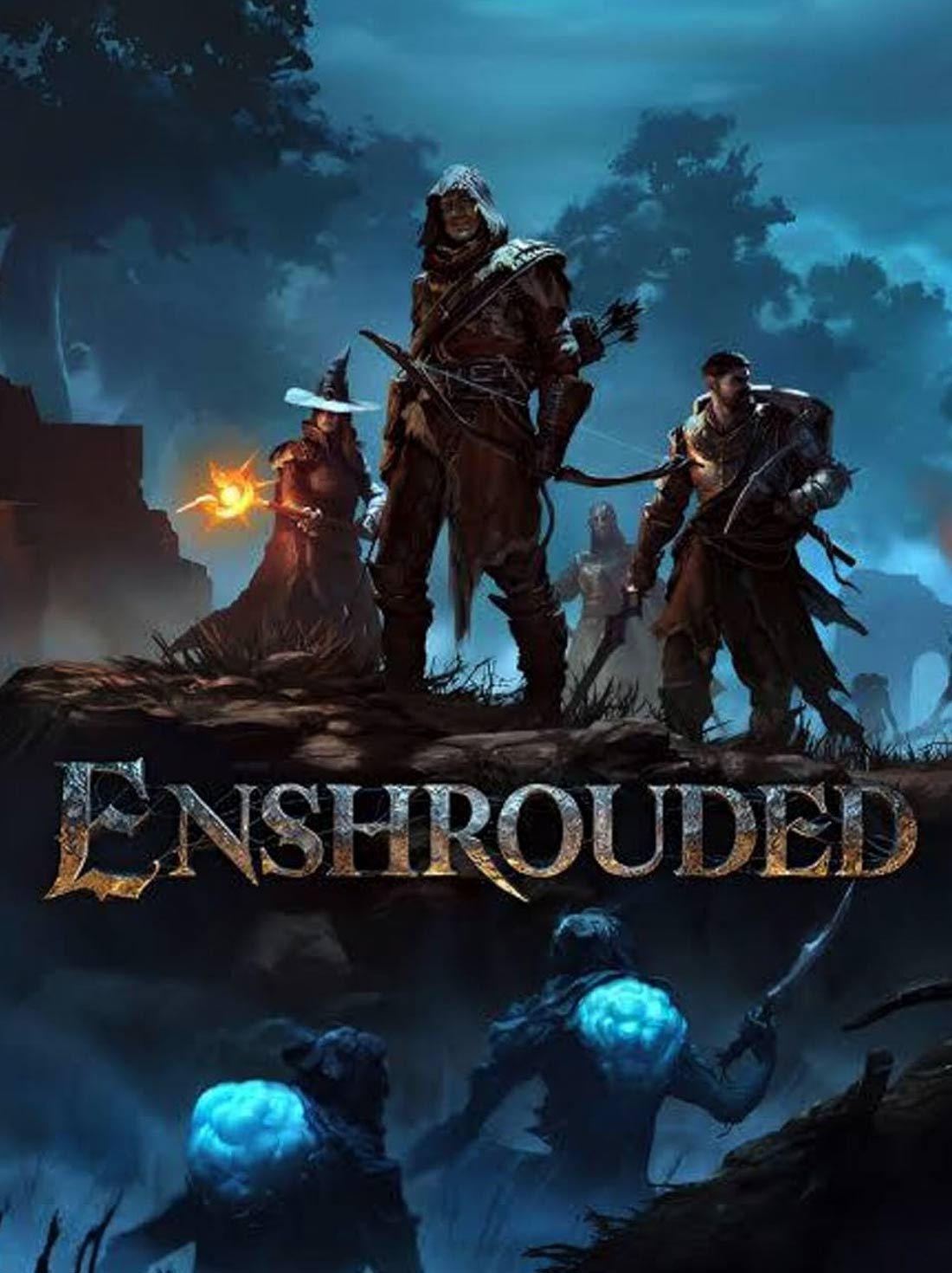 Enshrouded | Steam Altergift