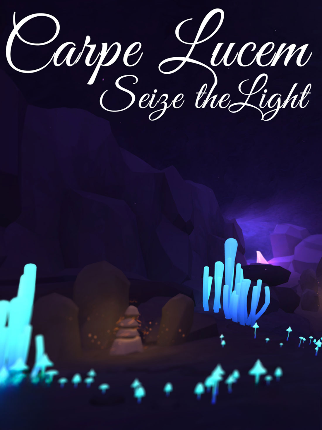 Carpe Lucem: Seize The Light VR | Steam