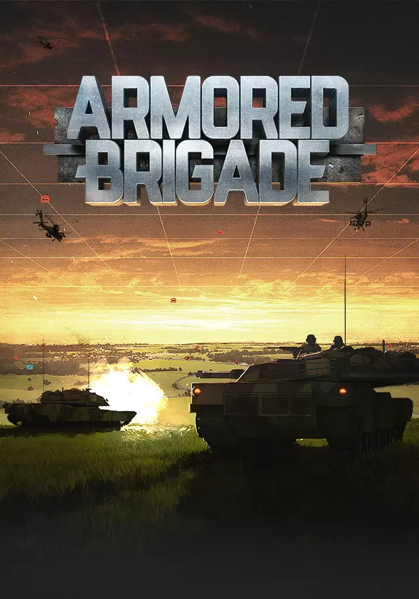 Armored Brigade ROW | Steam