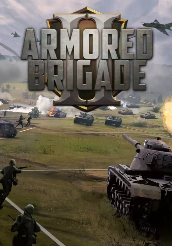 Armored Brigade II | Steam