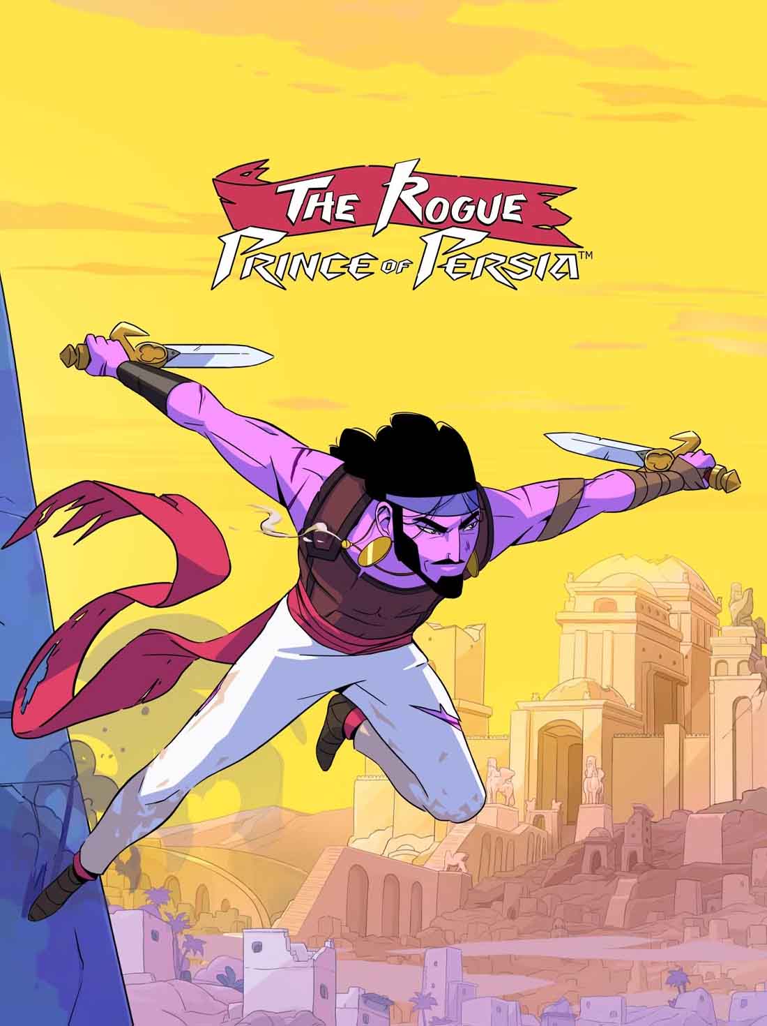 The Rogue Prince of Persia | Steam Altergift